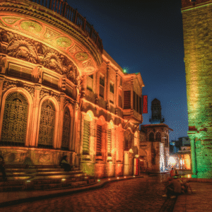 Egyptian Museum, Cairo Citadel & Old Cairo