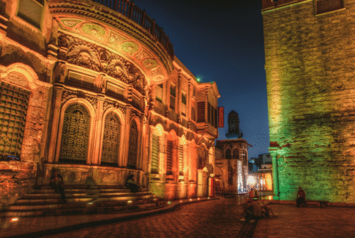 Egyptian Museum, Cairo Citadel & Old Cairo