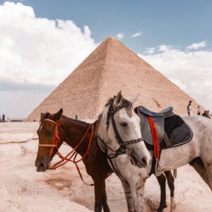 Cairo & Giza Short Break