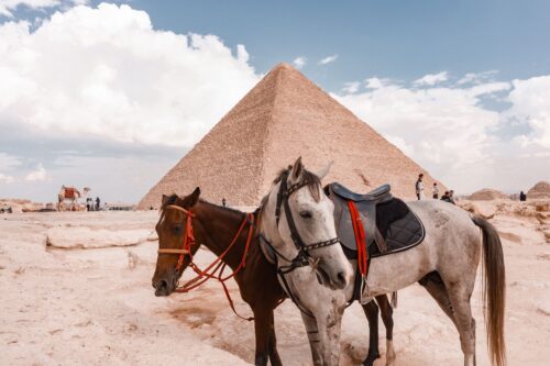 Cairo & Giza Short Break