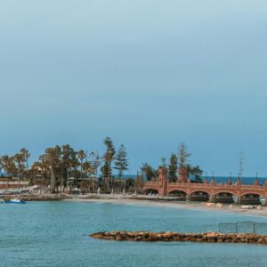 Day Tour To Alexandria