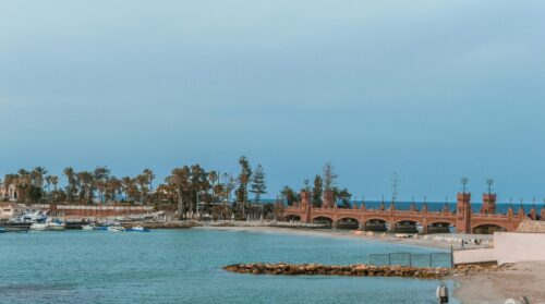 Day Tour To Alexandria