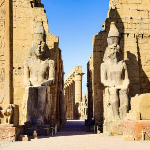 Luxury Egypt, Luxor & Aswan